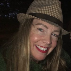 Meet your Posher, Bridget